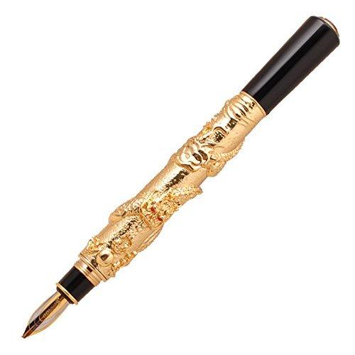 楽天市場】万年筆 ドラゴンの通販
