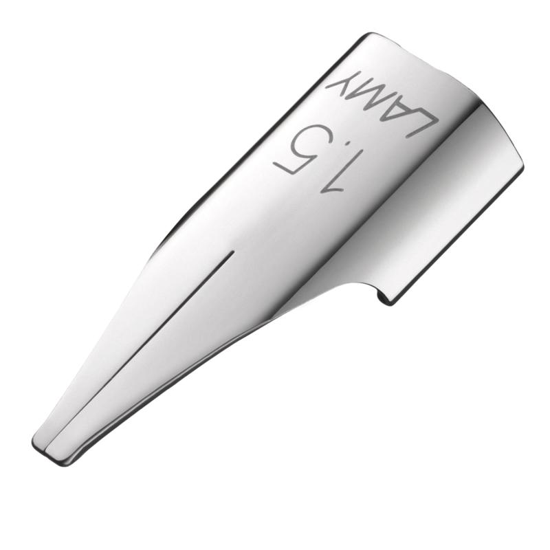 Other - ラミー LAMY カリグラフィーペン 万年筆 ジョイ 替えペン先 ニブ サイズ：1.5mm Z50 joy 1.5 「並行輸入品」