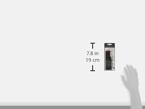 Faber-Castell ��̥���ե����ȱ�ɮ 5������ �֥ꥹ�������å� �֥饷��