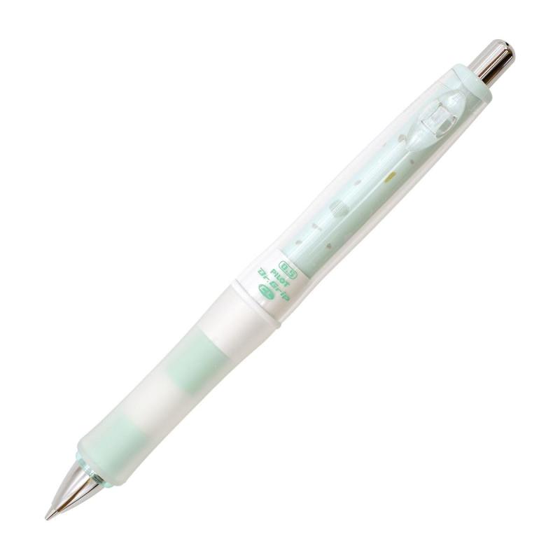 樂天商城 - Pilot シャープペン ドクターグリップCL プレイボーダー 0.5mm【ミストグリーン】 HDGCL6
