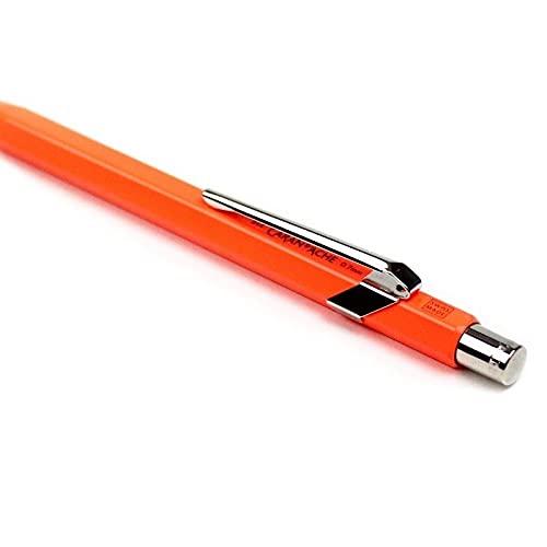 �������å���(Caran d'Ache) 849����å��å��饤�� �ᥫ�˥���ڥ󥷥� 0.7mm �ָ������ 0844-030