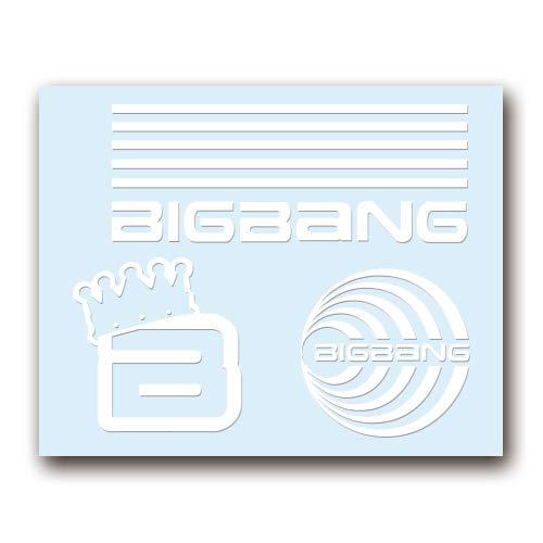 楽天市場】bigbang ワッペンの通販
