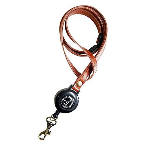 アーティミス トスカーナ リールネックストラップ