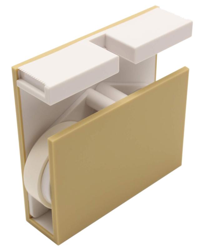 カモ井加工紙 mt マスキングテープ テープカッター ツインズ