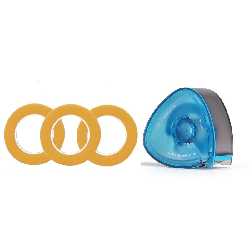 MT-B＋T-02/05/15 マスクカッター&マスキングテープセット