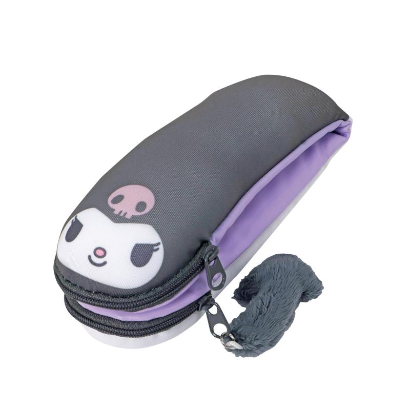 クツワ サンリオ ペンケース リララ