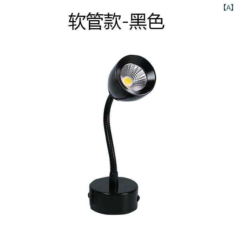 LED 背景 壁面 スポットライト、 スポット 照明、 ミルクティーショップ、 バー 雰...