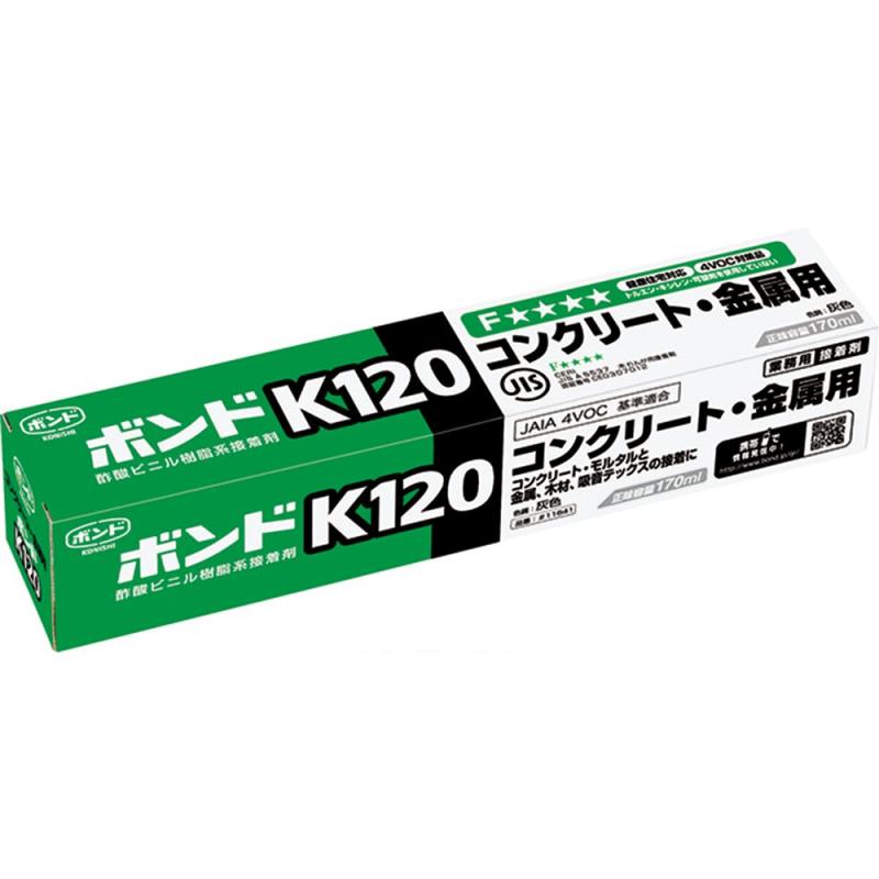 楽天市場】k120 コニシ 3kgの通販