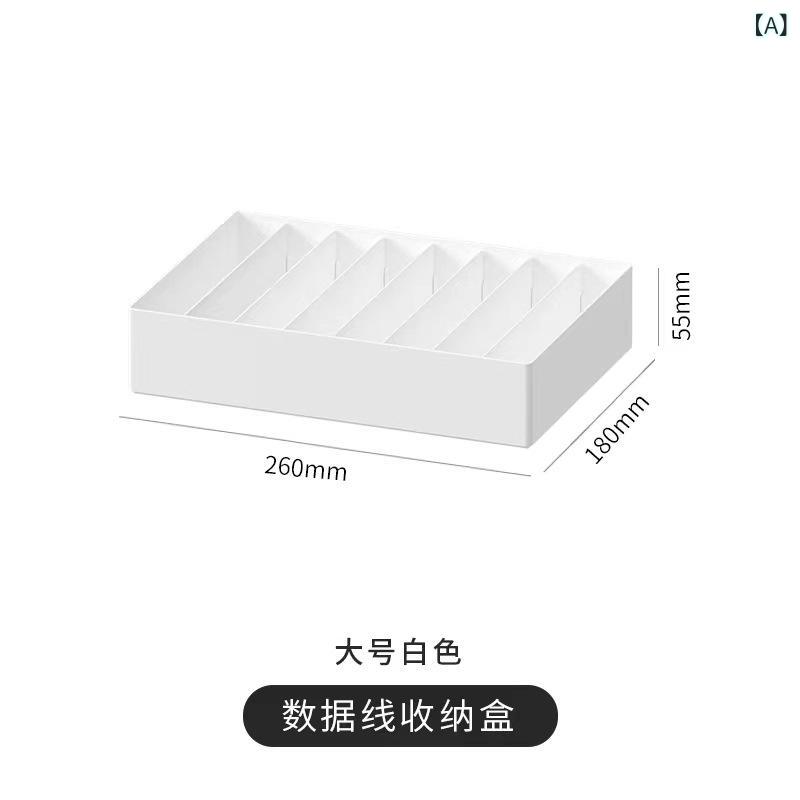 データ ケーブル 収納 ボックス 家庭 用 デスク トップ 充電 ケーブル 電源 コード 雑 物を 積み重ねて 収納 できる 仕切り 付き 収納 ラック製品カテゴリ: データケーブル収納ボックスブランド: 億米佳輸入ですか: いいえ型番: データケーブル収納材質: プラスチック具体的な材質: PETプラスチック新材料の比率: 100% 新材料商品特性: 仕切り付き,その他機能: 整理収納シーン: テーブルの上,引き出しの中,クローゼットの中,その他適用範囲: その他スタイル: モダンシンプルパターン: 図のように容量: 1l産地: 寧波貨物番号: YM.6494-1-YM.6496-1加工カスタム: はいロゴを追加印刷する: いいです貿易属性: 貿易 + 対外貿易箱詰め数: 30製品発売時期: 2023価格帯: 10-20元特許: いいえカラー: カバーなしの大きな白い(ケーブルオーガナイザーの追加),カバーなしの小さな白いもの (ケーブルオーガナイザーの追加),大型透明カバーなし,トランペット透明蓋なし,小型透明カバー総重量: 18.26kg