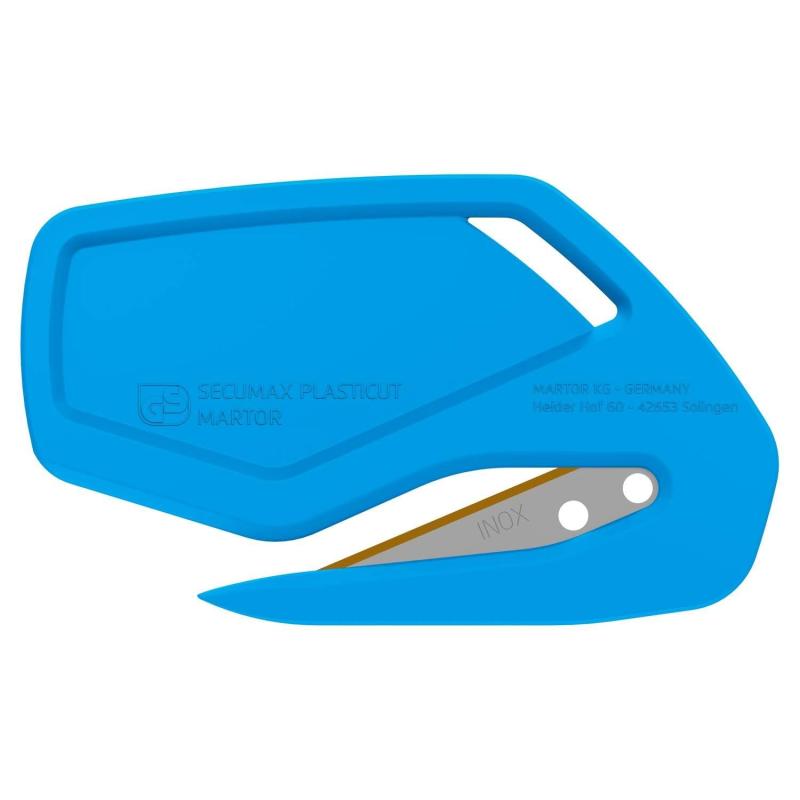 martor シートカッター SECUMAX PLASTICUT（10枚入り） 00346912