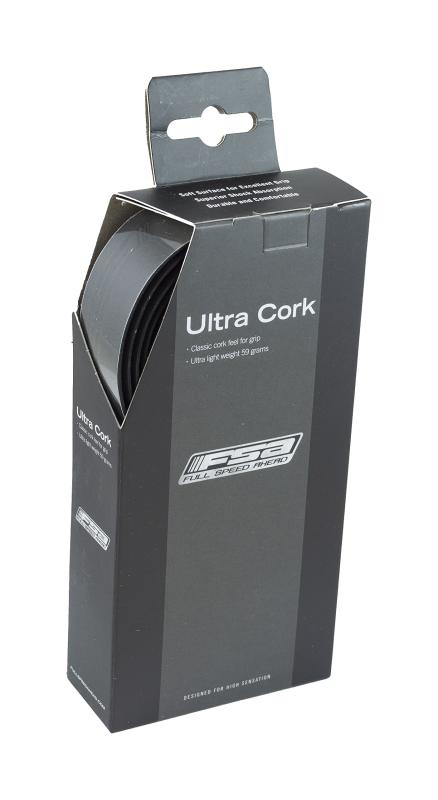 Ultragel Cork バーテープ