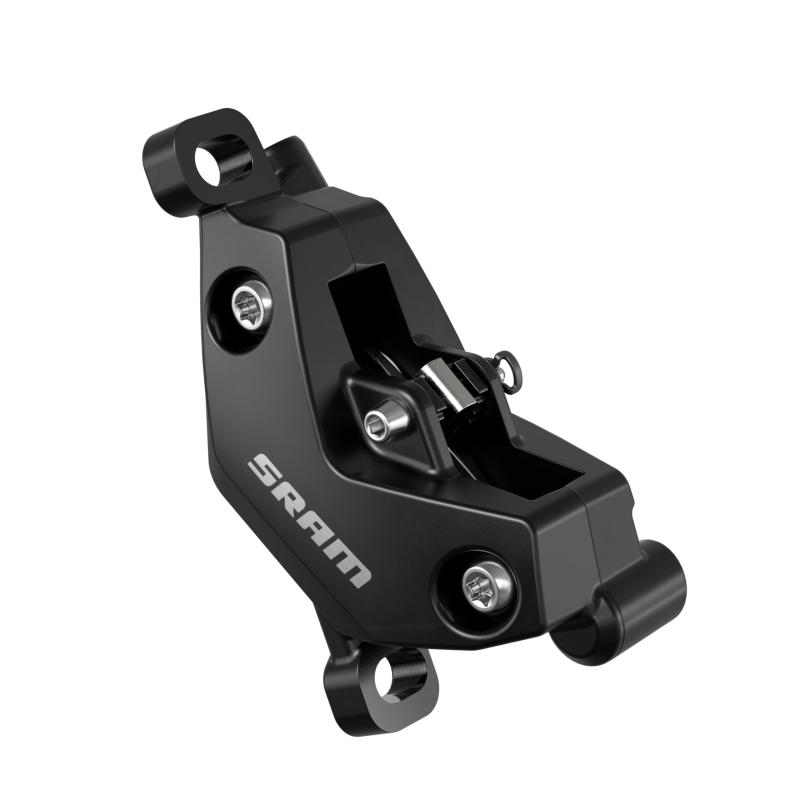 SRAM Disc Brake DB6Left/2000mm Hose/Diffusion Black/00.5018.243.000ブレーキ