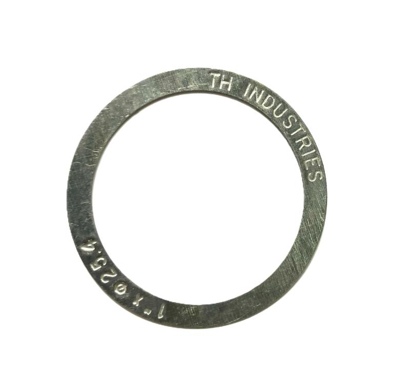 Other - エフエスエー(Fsa)サイクリング 自転車用部品 MW034 マイクロスペーサー ヘッドセット用 1 x 0.25 mm 1個パック 160-3030