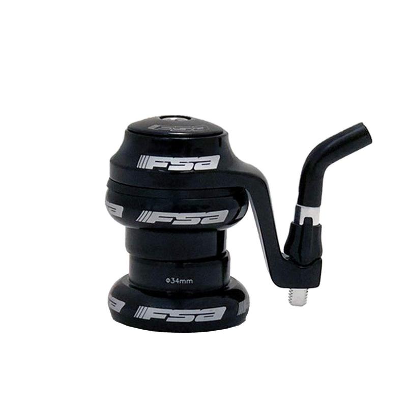 FSA Orbit X-CX 1-1/8 Threadless Headset With Top Cap, XTE1873