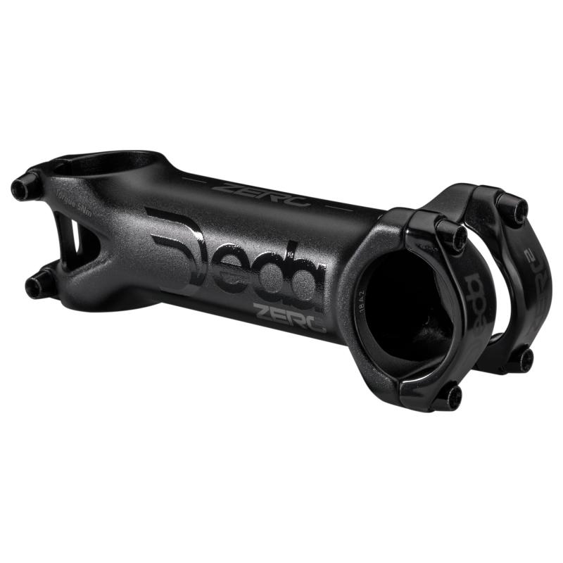 デダ(DEDA) ZERO2 POB 31.7/50/角度：83度/高さ：38mm/ステム