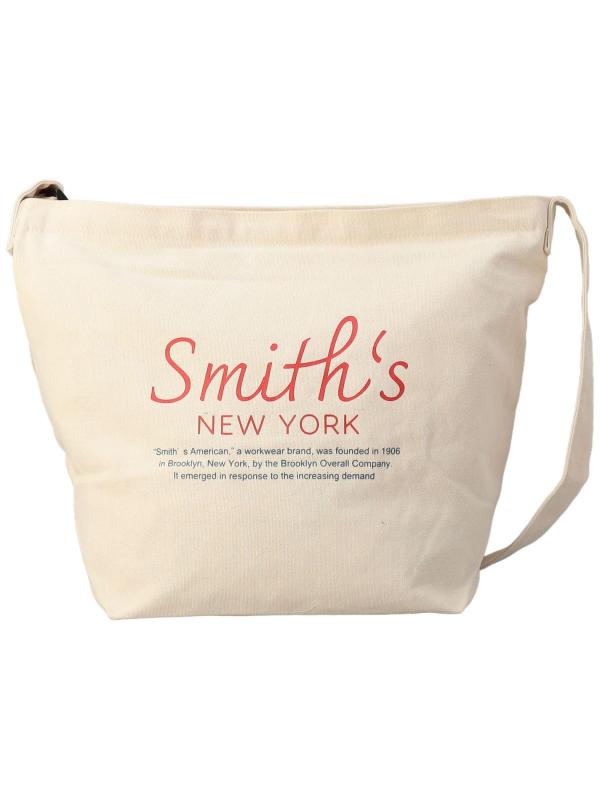 乐天商城 - [コーエン] SMITHS(スミス) 別注ショルダーバッグ 75816000005