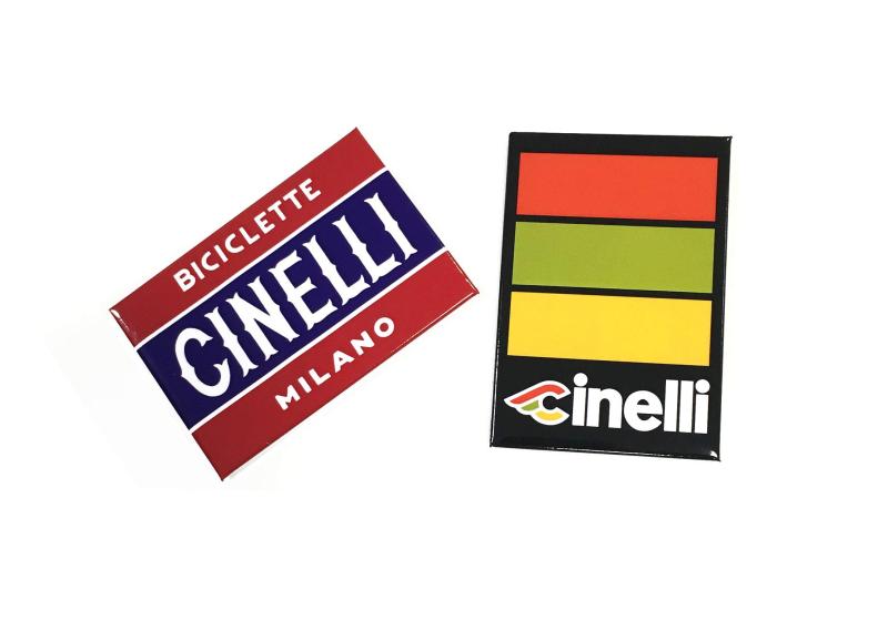 チネリ(cinelli) マグネット MAGNET SET C0006