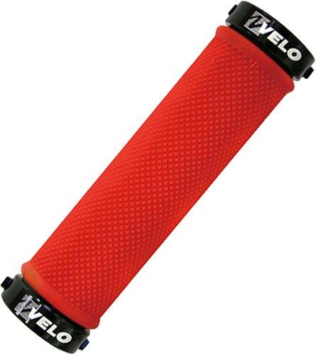 樂天商城 - VELO VELO VLG-775AD2 グリップ レッド VLG-775AD2