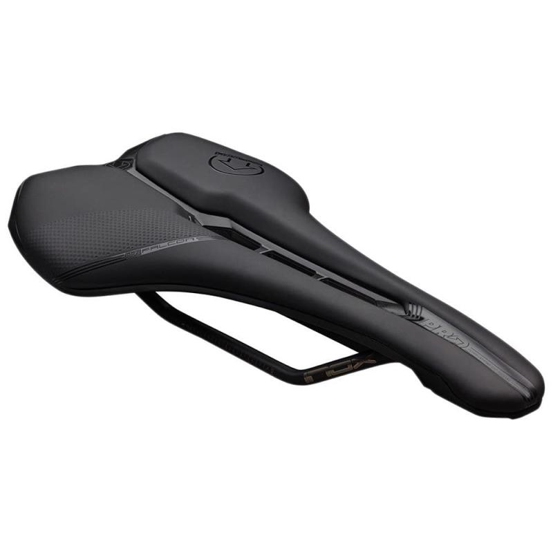 Rakuten - プロ(PRO)ファルコン パフォーマンス 132mmBlack 132mm, AF重量：217gレール：ステンレス