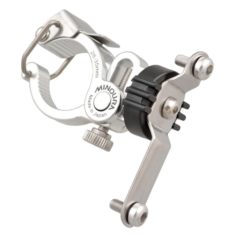 ミノウラ(MINOURA) 自転車 ボトルケージホルダー