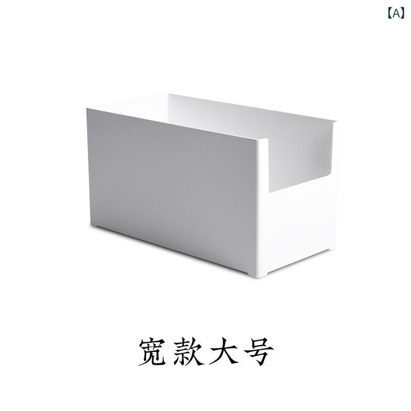 起爆 直角 キャビネット 収納 ケース 浴室 化粧 マスク 整理 ケース 書斎 オフィス デスク トップ 文房具 収納 ケース