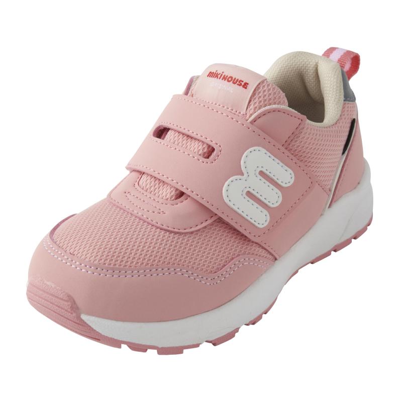 Other - [ミキハウス] ベビーシューズ 11-9402-685