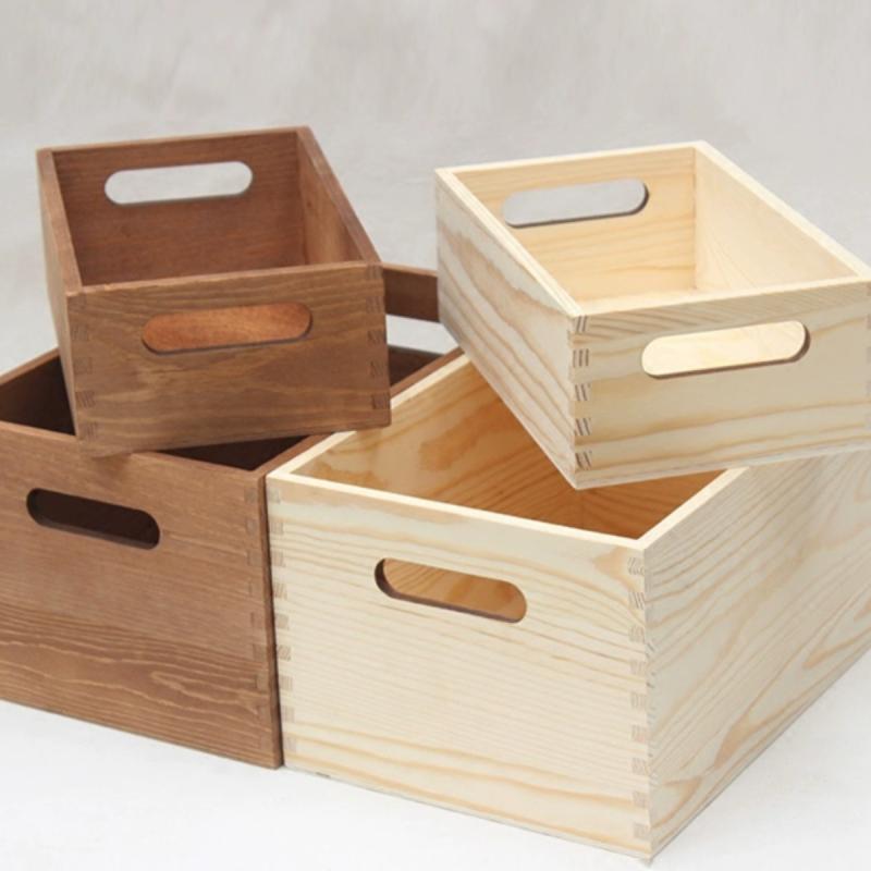 楽天市場】木箱 収納 大型（その他｜収納家具）：インテリア・寝具