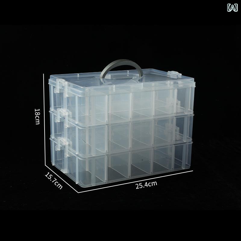 新型 三 層 プラスチック 製 仕切り 収納 ボックス、 透明な 持ち運び 可能な ジュエリー パーツ 収納 ボックス、 ネジ・ アクセサリー 整理 ボックス製品カテゴリ: 収納ボックスブランド: ライリン輸入ですか: いいえ型番: 新品三層材質: プラスチック具体的な材質: pp/psプラスチック新材料の比率: 100% 新材料商品特性: 蓋あり,仕切り付き機能: 整理収納シーン: 自動車,リビングルーム,ベッドルーム,書斎,ガーデン,レストラン,キッチン,バスルーム,テーブルの上,トイレ,ベランダ,持ち運び,ベッドの下,洗濯室,収納ルーム,引き出しの中,クローゼットの中,回転搬送,その他適用範囲: 広い,その他スタイル: モダンシンプルパターン: 図のように容量: 12l仕様: 25.4*15.7*18産地: 浙江省貨物番号: 新品三層加工カスタム: はいロゴを追加印刷する: いいです貿易属性: 貿易 + 対外貿易箱詰め数: 24製品発売時期: 2022年夏価格帯: 40-50元特許: いいえカラー: 新品三層サイズ: 25.4*15.7*18主要下流プラットフォーム: アマゾン主な販売地域: 北アメリカ認可可能な自社ブランドがあります: いいえクロスボーダー輸出専用供給源ですか: はい総重量: 13.72
