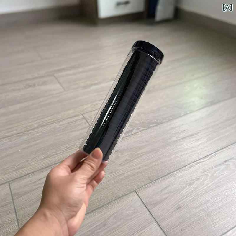 20 本の高 弾力で 丈夫な シームレスな 髪 ひも 韓国の 頭 ひもは 髪の ゴムの 輪の 皮 筋の 女性の 頭を 締めません。