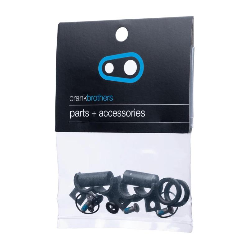 CRANKBROTHERS(クランクブラザーズ) ペダルパーツ ペダル リフレッシュ キット スタンプ7/11