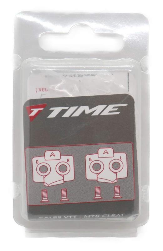 Rakuten - TIME(タイム) ATAC クリート MTB CLEATS 13/17° [並行輸入品]