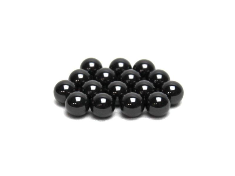 樂天商城 - ベアリング用セラミックボール (4.00mm 10個)