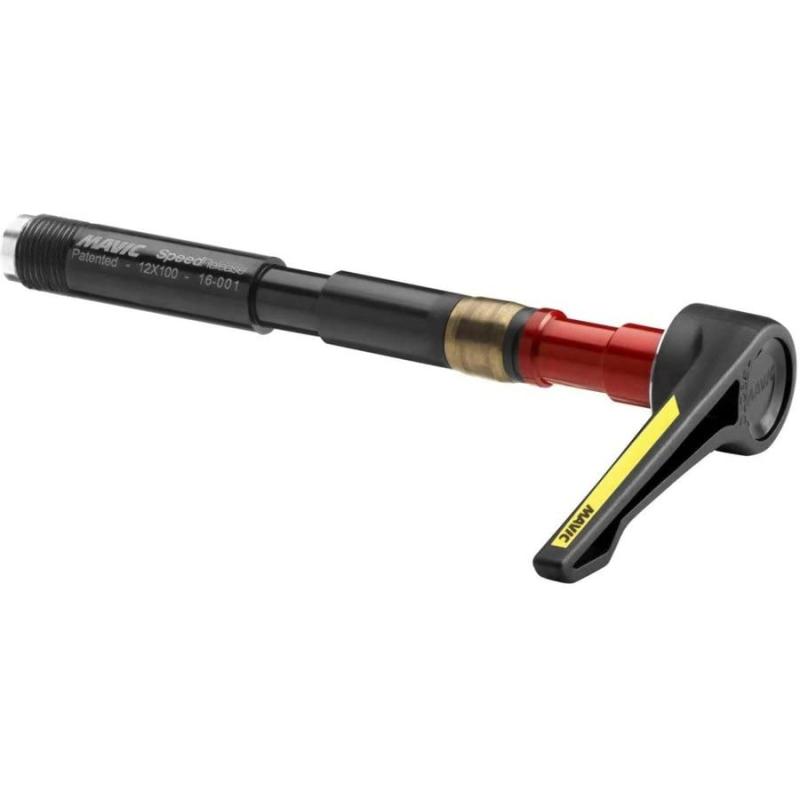 MAVIC(マヴィック) Speed Release スピードリリース アクスル (リア用(12x148mm)) [並行輸入品]