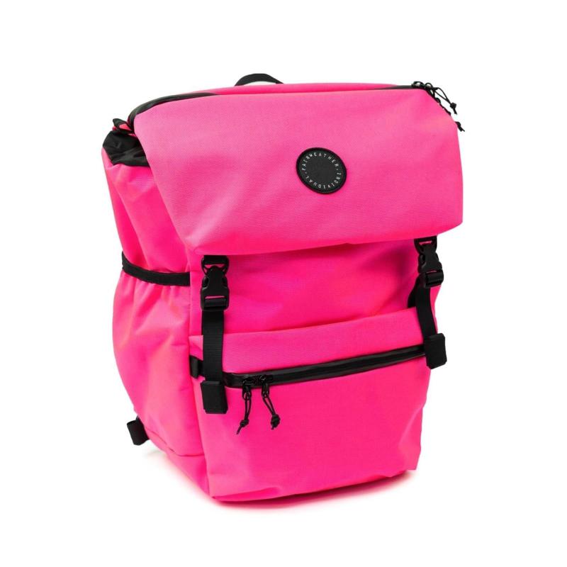 樂天商城 - [フェアウェザー] 日本製 flap top pannier フラップトップパニアー 防水 サイドバッグ 自転車 キャリア対応 大容量仕様 ツーリング サイクリング