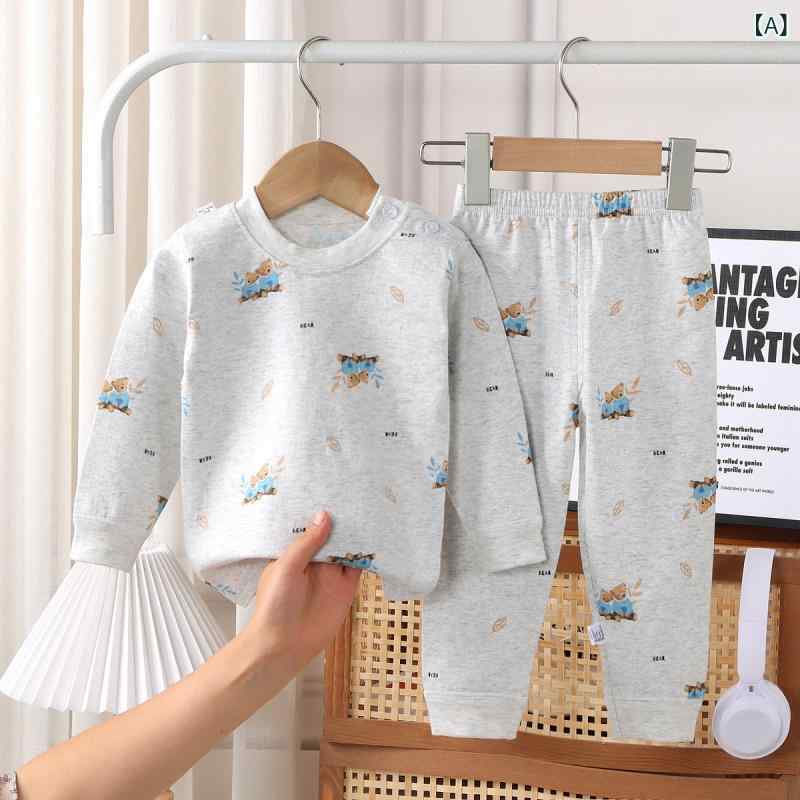 男の子と 女の子 用の 純綿 秋 服と長 ズボン セット、 子供 用 ベビー 秋冬 パジャマ、 ホーム ウェア、 子供 用 A 級 純綿 下着ブランド: JJBB供給カテゴリー: スポット対象性別: ニュートラル/男性と女性の両方が利用可能スタイル: 韓国語版セットタイプ: パンツスーツセットピース数: 2個セットギフトボックスの内容: 衣類出身地: 河南年齢層に適しています: 小児(3～8歳、100～140cm)適した季節: 冬,春,秋袖丈: 長袖フード付きかどうか: フードなしパンツの長さ: ズボンファブリッククラフト: ソフトトリートメント厚さ: 普通のパターン: 動物,漫画リアルショットの写真: モデルなしのリアルショット在庫があるかどうか: はい発売年と季節: 2023年秋要素: スーツAQLランダム検査基準: 1.0平旋針間隔12～14針/3cm: いいえ毛先・余分な糸はカットするかどうか: 明らかな部分がトリミングされています生地名: 綿主な生地構成: 綿主な生地成分の含有量: 99セキュリティレベル: カテゴリーAクローズドスタイル: プルオーバー色: ショルダーベア,にんじんウサギ,森の言葉,恐竜の物語,月ウサギ,ピンクの雲,青い宇宙飛行士,レッドタイガー,ラン・シャオゾウ,ダークブルーのサメ,新生児用シングルトップ【フリーサイズ、サイズ違いなし】適切な身長: 73CM,80cm,90cm,100cm,110cm,120cm,130cm,140cm国境を越えた輸出専用の供給源ですか?: いいえ製品カテゴリー: 子供用スーツ