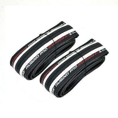 楽天市場】vittoria rubino pro g2．0 クリンチャー 700×25c オール