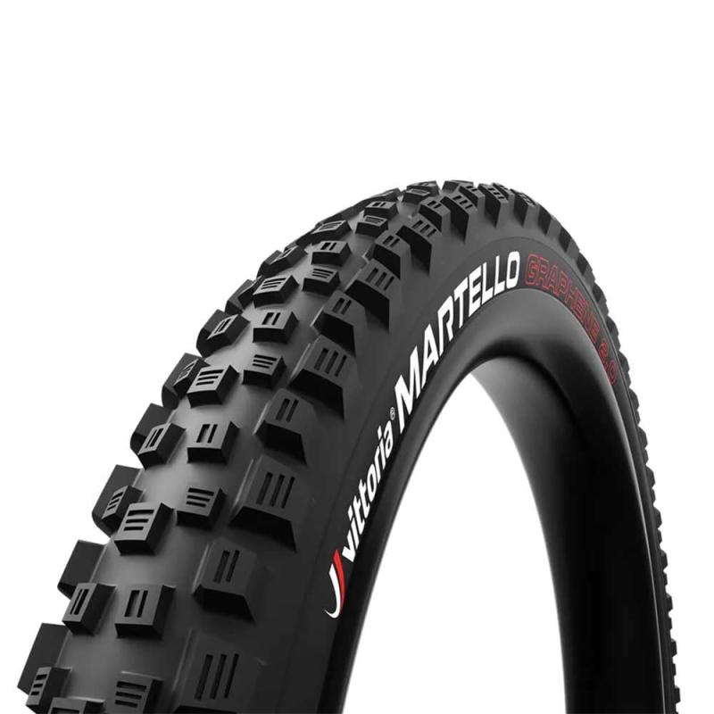 ビットリア(Vittoria) Martello G2.0 Trail TNT(チューブレスレディ対応) 27.5×2.4(60-584) ブラック/グレー