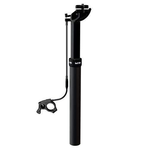�������饤�Ȥ��㤨���Kind Shock KS ETEN-R 31.6x445mm Remote Dropper Seatpost Travel 125mm #VH1623�פβ����Ǥ������ʤ�26,124�ߤˤʤ�ޤ���