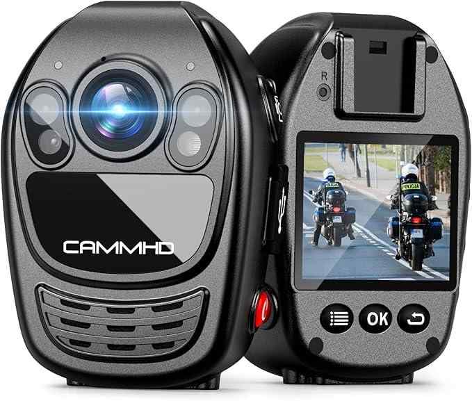 Rakuten - CAMMHD YX1