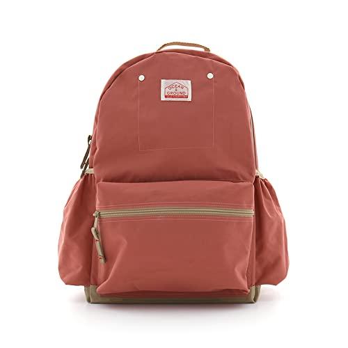 オーシャンアンドグラウンド DAYPACK GOODAY MORE ナイロンリュック キッズ Lサイズ 大容量 17L 男の子 女の子 4425151