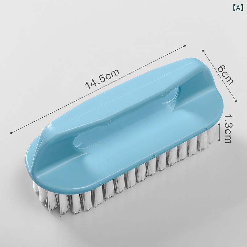 家庭 用 プラスチック 洗濯 ブラシ ブラシ 硬 毛多 機能 洗面 器 ブラシ 靴 ブラシ 服 家庭 用 清潔 板 ブラシ