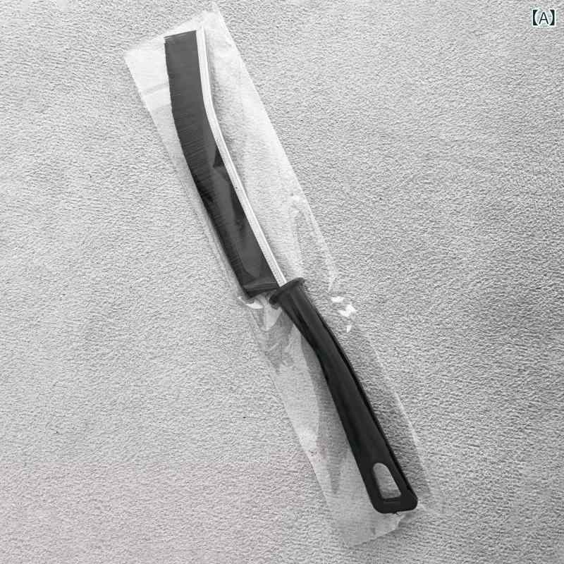Other - 浴室の 隙間に トイレの キッチン タイルの 死角を きれいに する多 機能 窓の 溝の ほこりの ブラシ