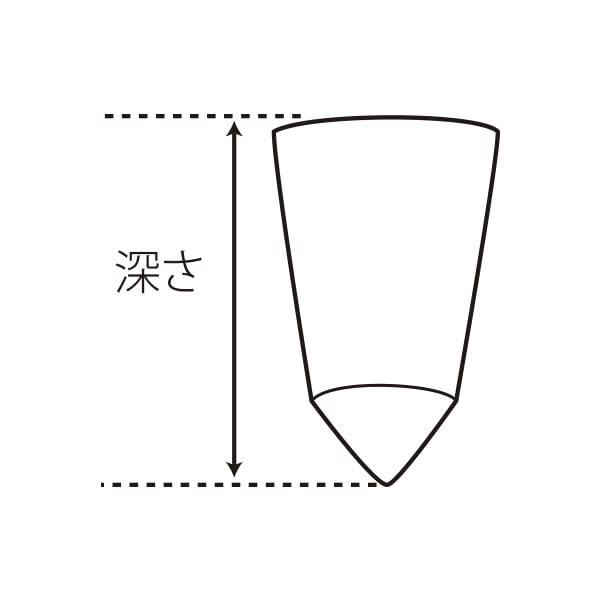 スカイライトの昌栄(SIYOUEI) 筏替網 テグス縫製 2.5mm目｜アングル2