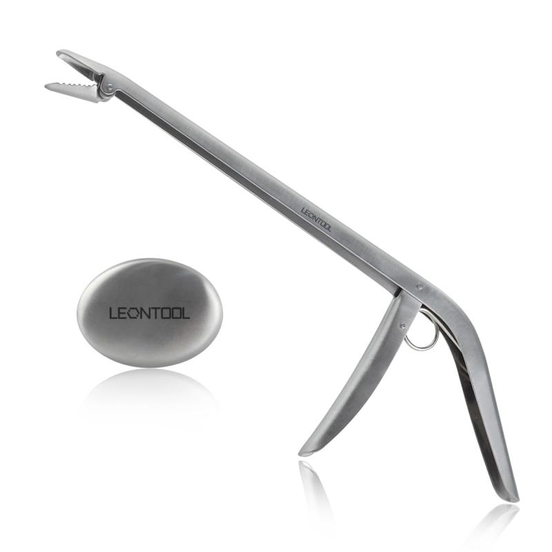 LEONTOOL 釣りフックリムーバー ステンレス石鹸 釣り 