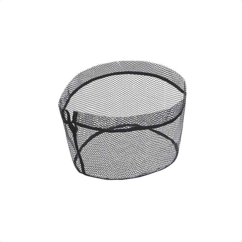 �ץ��å���(PROX) ���ѥ�С������ƥ��󥰥ͥå�(�����Х뷿) ����:35/40/40����55cm/50 ���顼:�֥�å� PX9402 ���ڥ��ڥ����Х�...