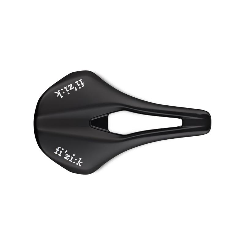 FIZIK(フィジーク) TEMPO ARGO R5 S-Alloyレール サドル [ブラック]