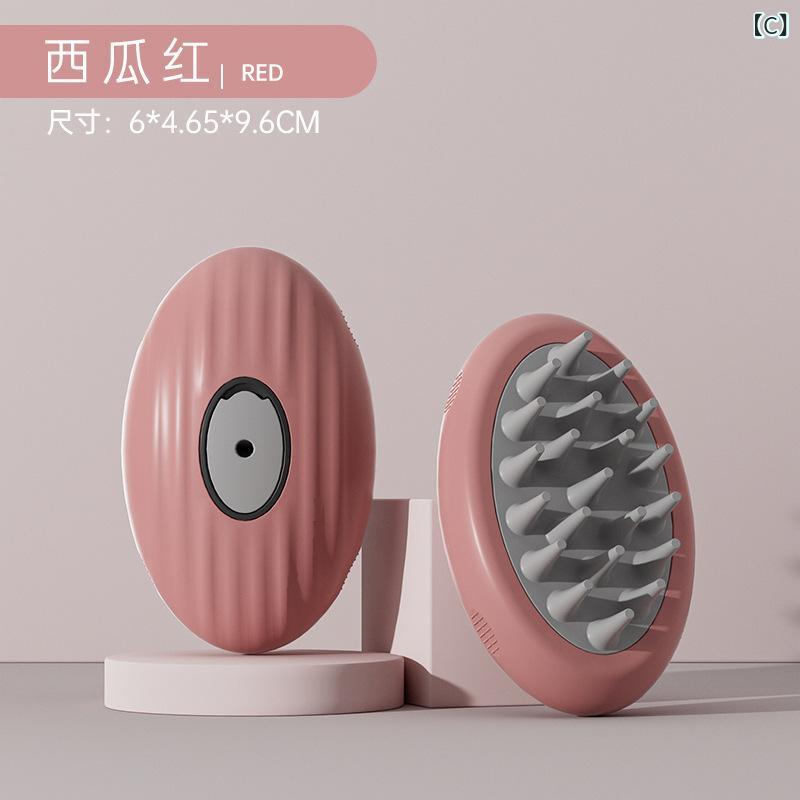 ペット 用 スプレーコーム、 猫 犬 用 コーム、 ワンタッチ スプレー、 肌に 優し...