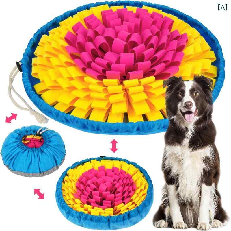 チベット 食品 トレーニング 犬の おもちゃ ペット 用品 運動 嗅覚 採 餌 スローフードエネルギー 消費 犬 十分な 嗅覚 パッド製品カテゴリー: おもちゃを投げる輸入するかどうか: いいえ材料: フェルト重さ: 200g商品番号: イエローエッジローズレッドハートダブルピースORIGIN: 河北ナンゴン箱の数量: 40ブランド: その他供給源が特許を取得しているかどうか: いいえ色: イエローエッジローズレッドハートダブルピース48×48cm主な下流プラットフォーム: アマゾン,wish,アリエクスプレス,独立したステーション,LAZADA,その他主な販売エリア: ヨーロッパ,南アメリカ,東南アジア,North America,北東アジア,中東,その他ライセンス取得可能なプライベートブランドがある: いいえ国境を越えた輸出に独占的に供給されるかどうか: はい贈り物ですか？: いいえIP認証かどうか: いいえカテゴリー: ペットのおもちゃ