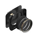 PolarPro Recon | VND マットボックス - Base Kit (Peter McKinnon Edition) パワフルなライトコントロール ...