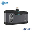 FLIR ONE PRO for iOS Lighting 国内正規品 赤外線カメラ スマホ サーモグラフィ フリアー